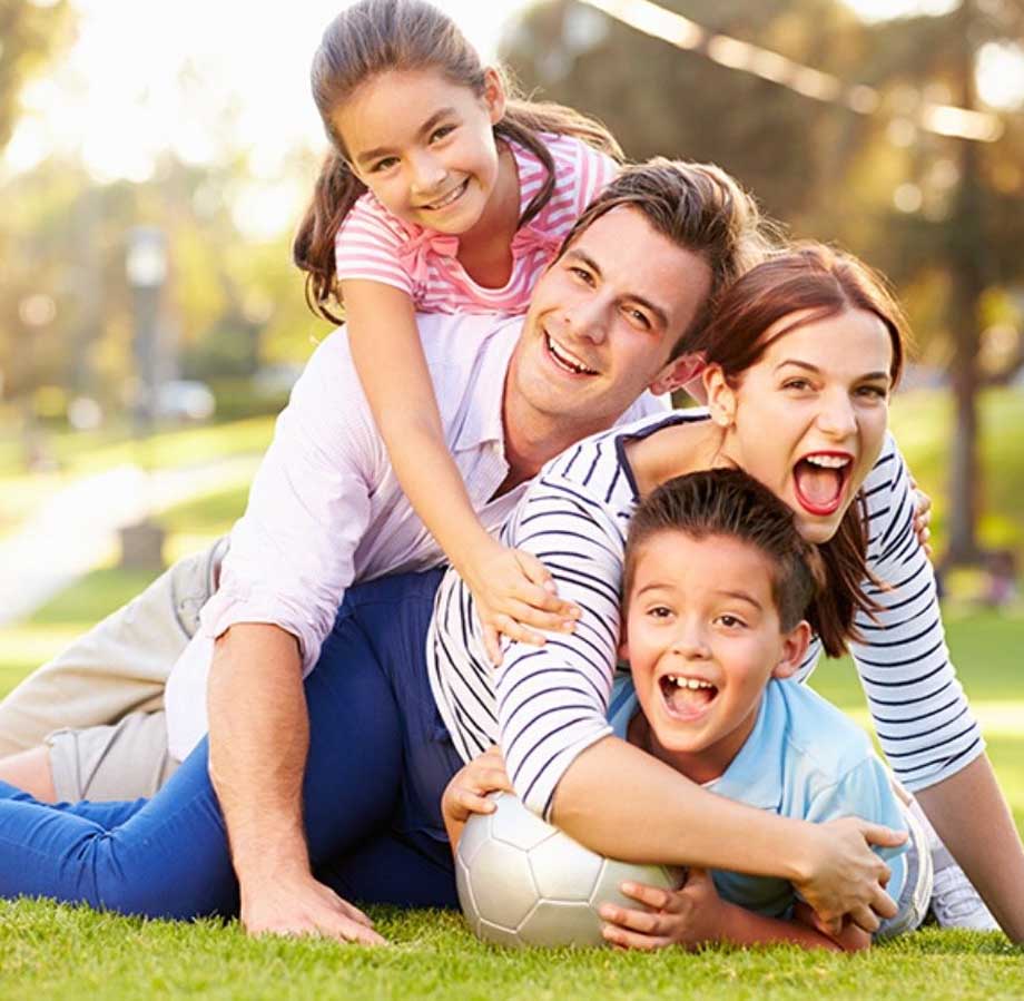 Compromiso por el futuro - Come con Ciencia - Familia